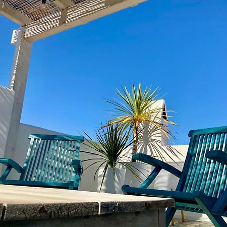 El Bagul, Terrace Boutique Apartament L' Escala Dış mekan fotoğraf