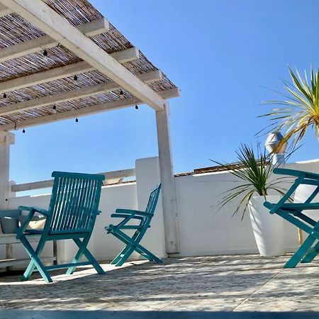 El Bagul, Terrace Boutique Apartament L' Escala Dış mekan fotoğraf