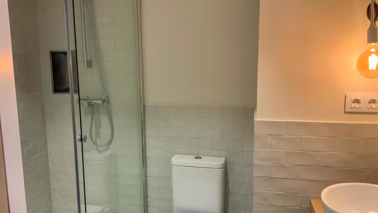 El Bagul, Terrace Boutique Apartament L' Escala Dış mekan fotoğraf