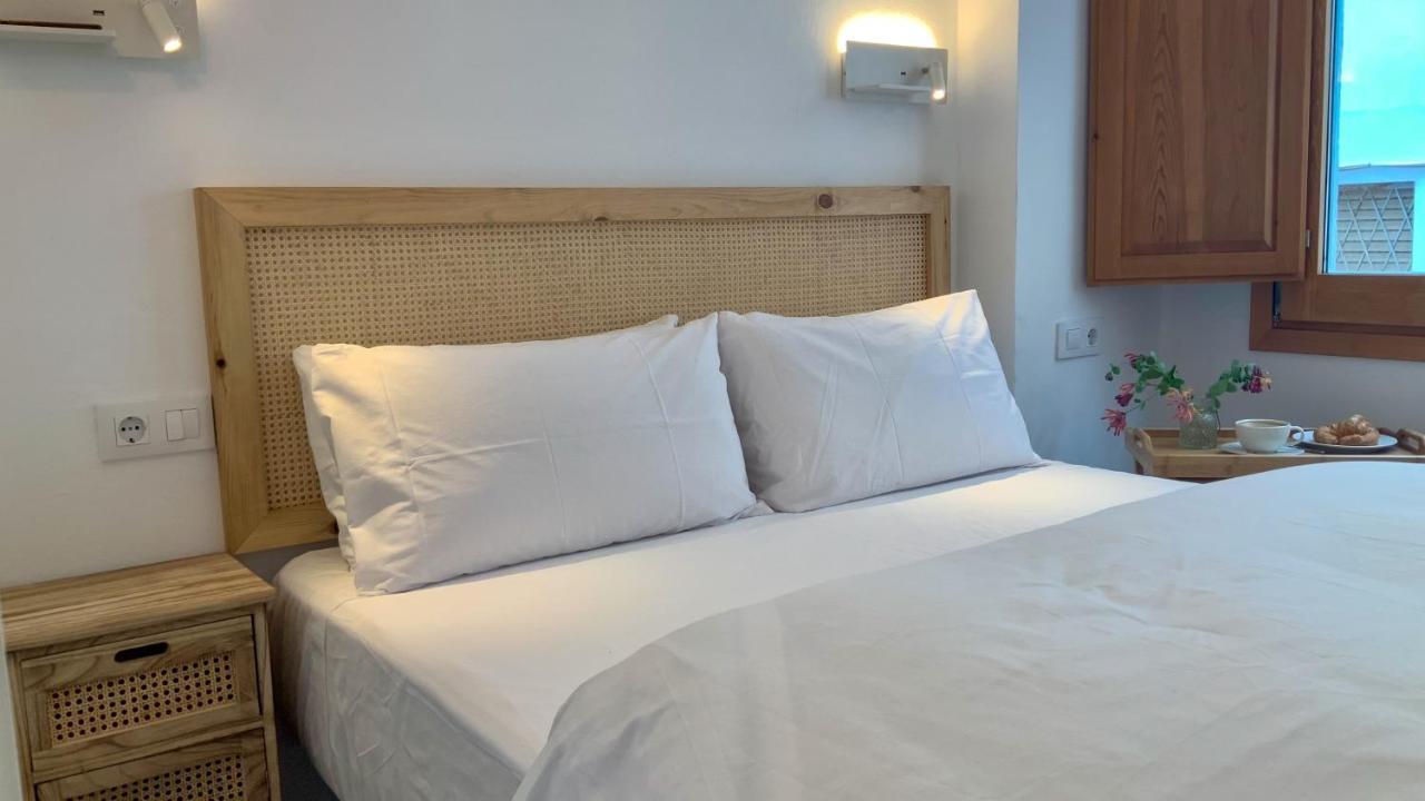 El Bagul, Terrace Boutique Apartament L' Escala Dış mekan fotoğraf