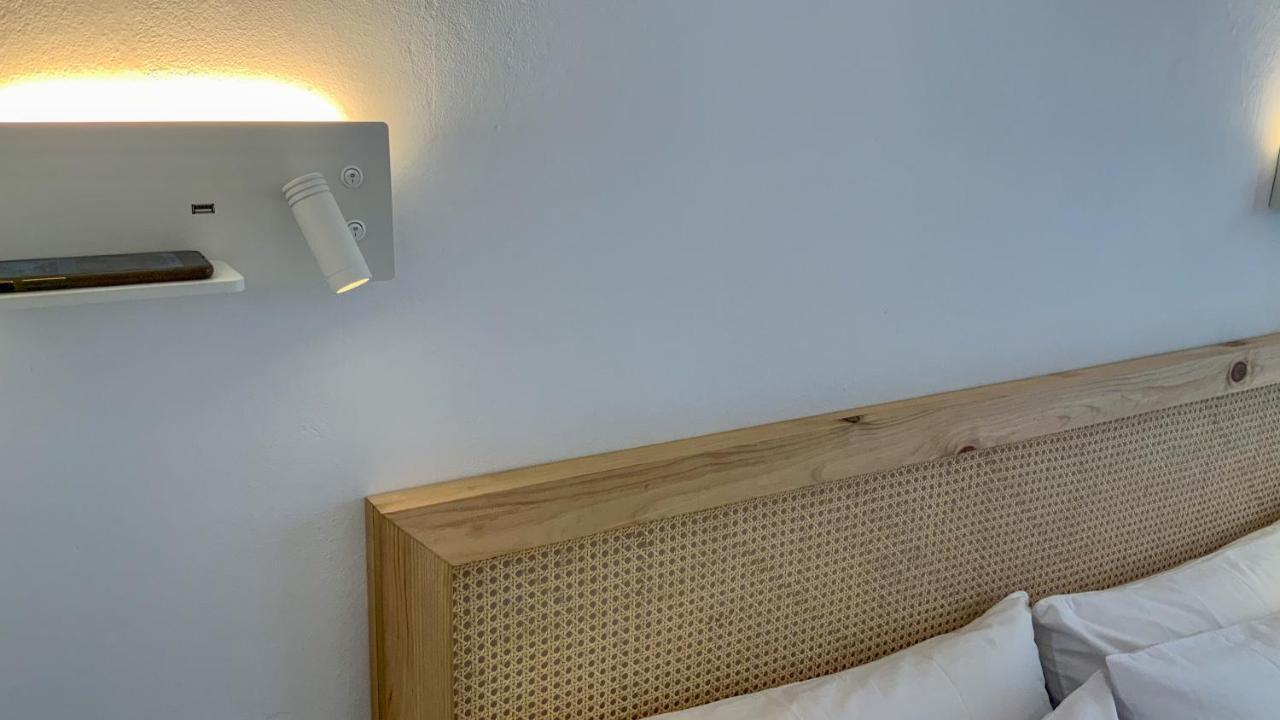 El Bagul, Terrace Boutique Apartament L' Escala Dış mekan fotoğraf