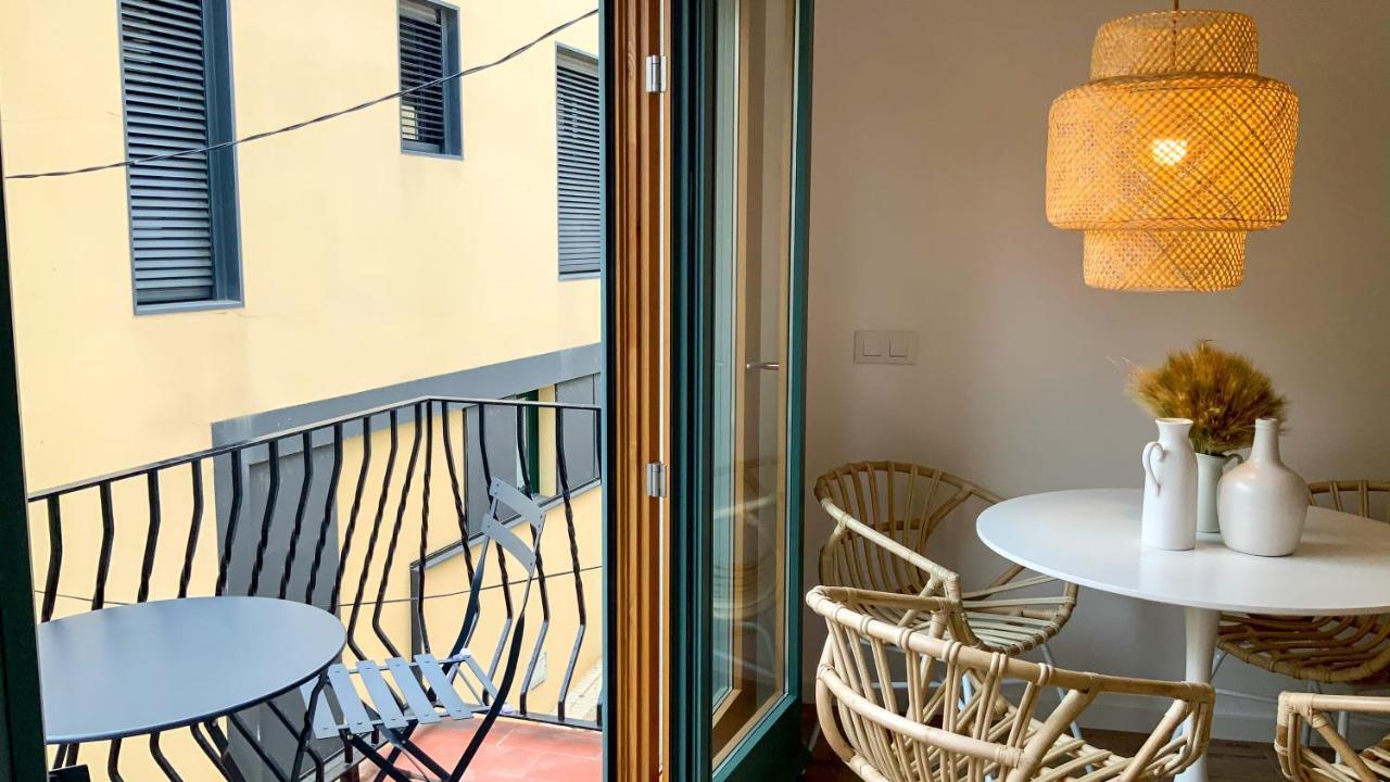 El Bagul, Terrace Boutique Apartament L' Escala Dış mekan fotoğraf