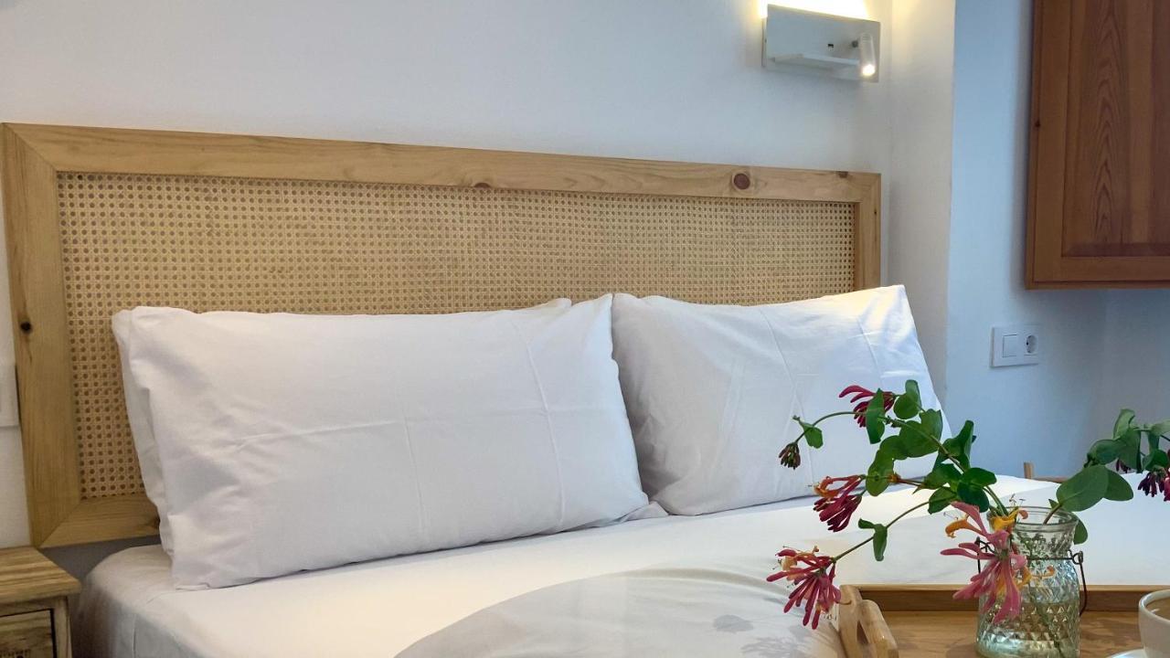 El Bagul, Terrace Boutique Apartament L' Escala Dış mekan fotoğraf