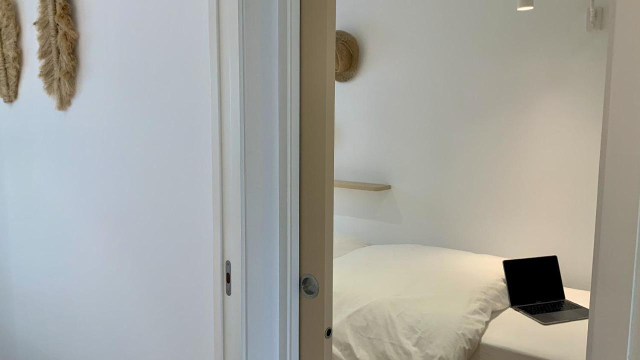 El Bagul, Terrace Boutique Apartament L' Escala Dış mekan fotoğraf