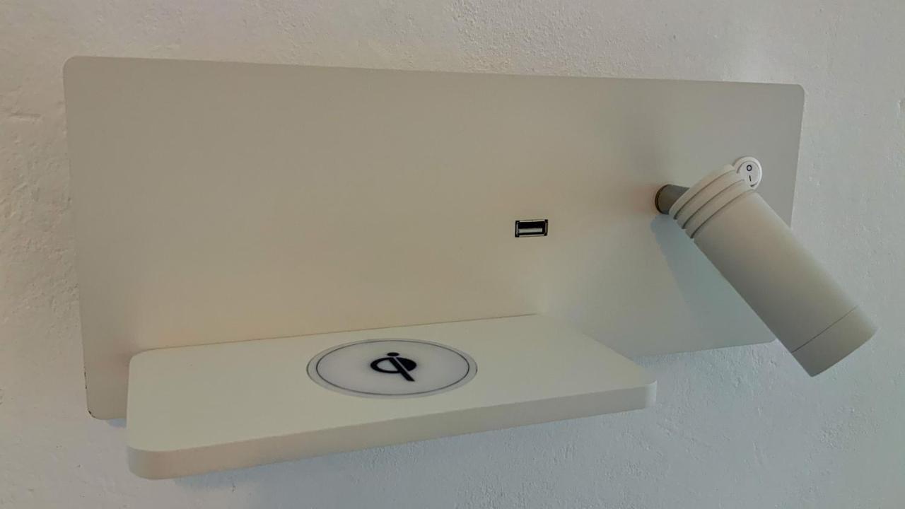 El Bagul, Terrace Boutique Apartament L' Escala Dış mekan fotoğraf