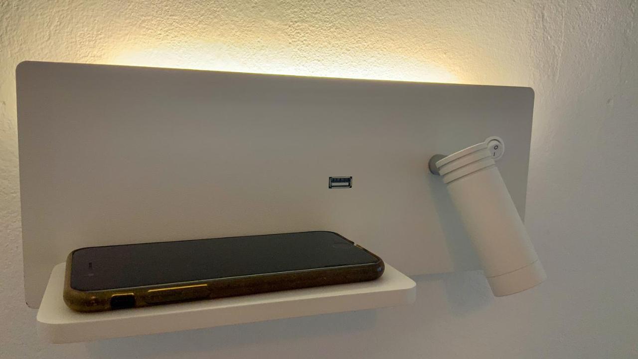 El Bagul, Terrace Boutique Apartament L' Escala Dış mekan fotoğraf