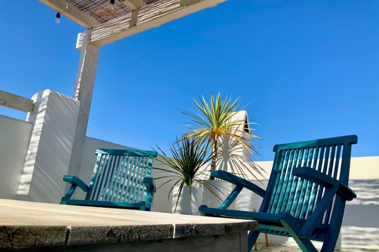 El Bagul, Terrace Boutique Apartament L' Escala Dış mekan fotoğraf