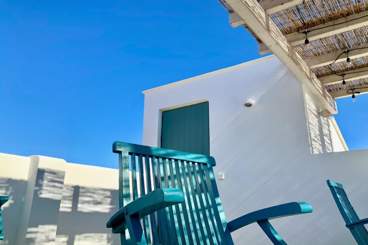 El Bagul, Terrace Boutique Apartament L' Escala Dış mekan fotoğraf
