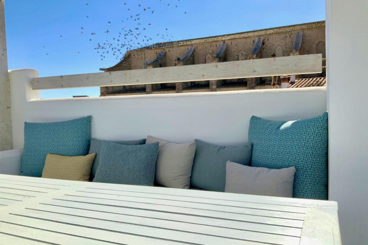 El Bagul, Terrace Boutique Apartament L' Escala Dış mekan fotoğraf